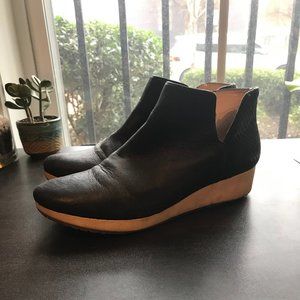 Dr. Scholl's Platform Slip-ons